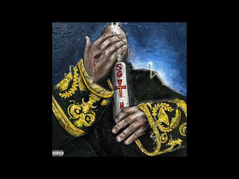 Stove God Cooks - "El Pueblo" [Official Audio]