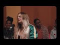 PJ Morton Feat JoJo Say So Acoustic From The Piano Album