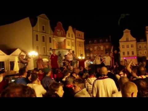 Awans jest nasz! I liga MKS!