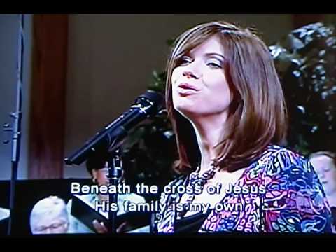 2013-07-28 Peoples Church Music Ministry Keith & Kristyn Getty  SDV 1135