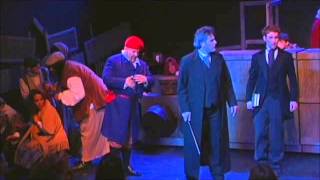&quot;The Robbery&quot; - Les Miserables