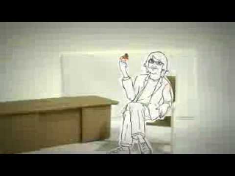 Illuminati TV Spot - Microsoft Ad Full Of Symbolisms