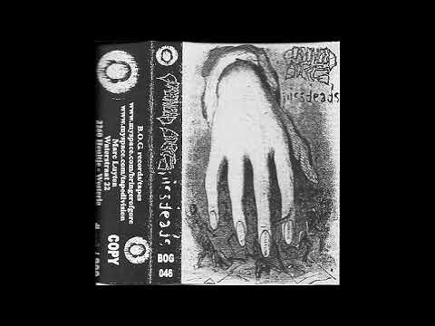 Gorgonized Dorks & Pissdeads - Split Tape (2009)