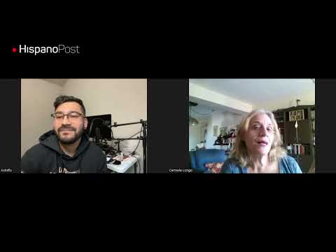 Astolfo Daniel Romero rinde homenaje a "El Parroquiano"