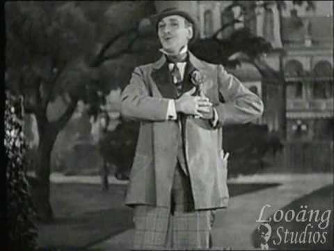 Gösta Ekman - Isabella (live)