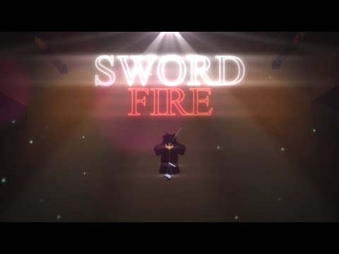 Using Sword Fire in Bloodlines