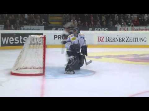 6. Runde 27.09.13 Bern -- Ambri 4 : 0