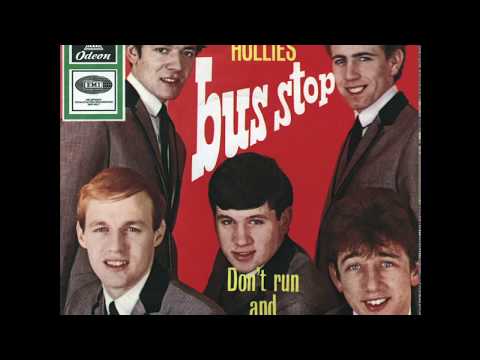 Bus Stop - The Hollies (1966)