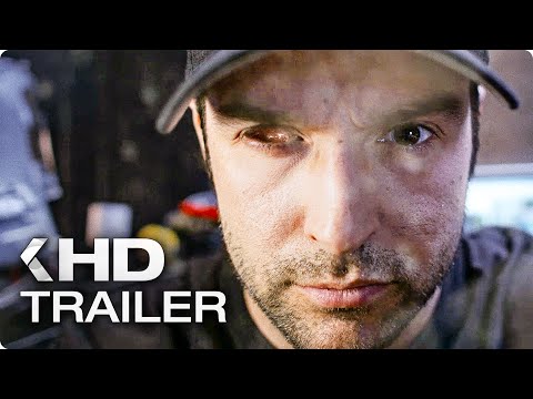 THE GRACEFIELD INCIDENT Trailer German Deutsch (2017)