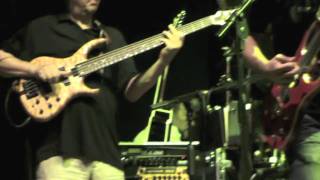 Banco del Mutuo Soccorso - La Conquista della Posizione Eretta live@Labico 28/08/2011