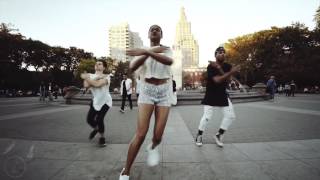 For a Day by: chance & moksi/  Ian Mckenzie Choregraphy