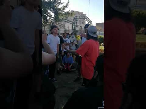 PLETS VS DRAISEK VS BRUNO VS OSCAR NLC  (PLETS VUELVE A BATALLAS)