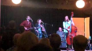 The Stray Birds   When I Die   Ivywild   April 23, 2016