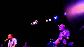 The Swish by The Hold Steady