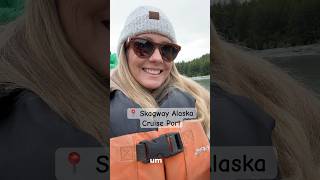 Skagway Alaska Cruise Port Guide | Glacier Point Wilderness Safari vs White Pass Train