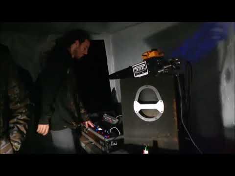 Cartoon Party par Familial Crew - 02/06/2018