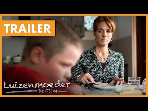 Luizenmoeder - De Film