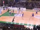 Maurizio Ferrara - Fastweb Casale Monferrato vs Ignis Novara