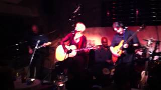 JULIA FORDHAM - PORCELAIN (Live from London, July 2012)