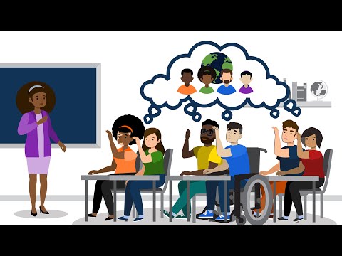 What Is an Inclusive Classroom?