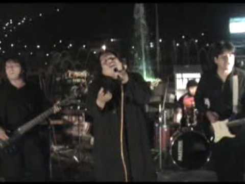 LOS MOJARRAS - ODIAME