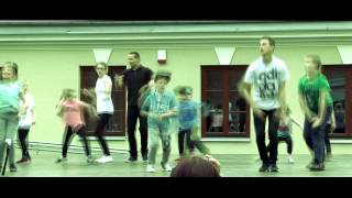 funkrockass - CK browar b - Maksio tańczy :) -Włocławek