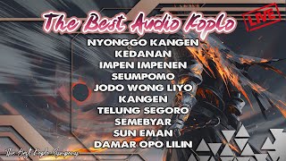 Download lagu Nyonggo Kangen // Dangdut Koplo // Banyuwangian // Simponi mp3 Download lagu Nyonggo Kangen // Dangdut Koplo // Banyuwangian // Simponi mp3