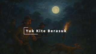 Download lagu Lagu Daerah Belitong | 'BERASUK' Music By SISnet Cipt : Abdul Hadi mp3