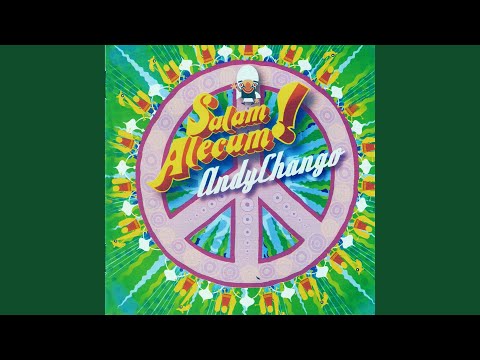 Salam Alecum - Andy Chango