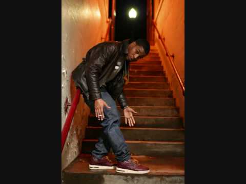 Rich Hill Feat Kid Cudi - Won't You Tell Me