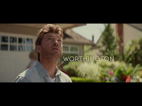 The Shack Official Movie Trailer - " Big Eyes"