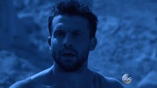 Agents of Shield - Will meets Jemma video