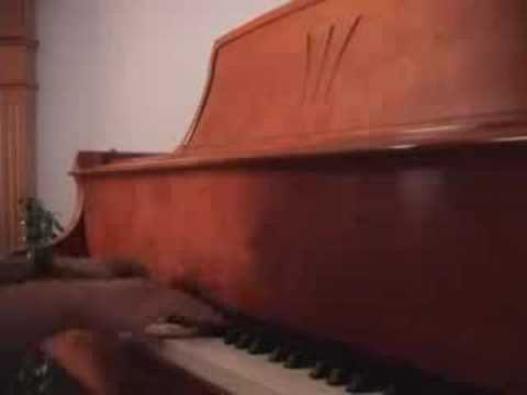 Taproot-She (piano cover) video thumbnail