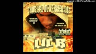 LIL B - FLEXIN RICK ROSS