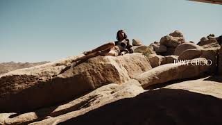 Jimmy Choo Summer 2026: Cinch & Lova Wedge Collection – Luxury Footwear Campaign