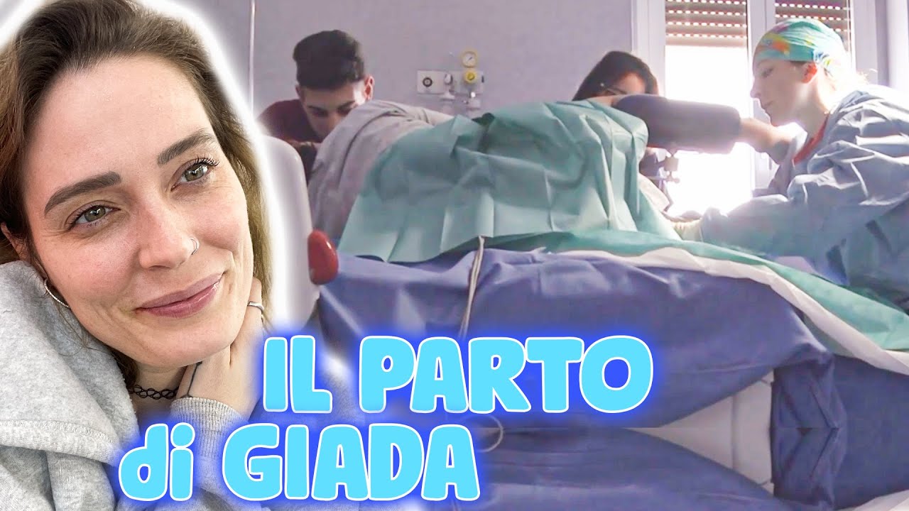 Watch Now 16 anni e incinta - GIADA #2 - IL PARTO. ?? 16 anni e incinta - GIADA #2 - IL PARTO. ??