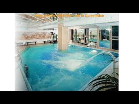 Best Grand Hotel Michelacci - Italy