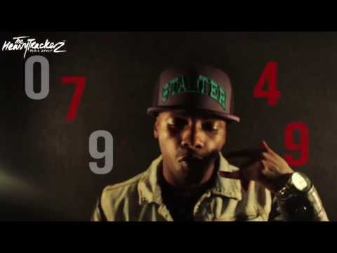 The Heavytrackerz X Realz - Compost Interlude