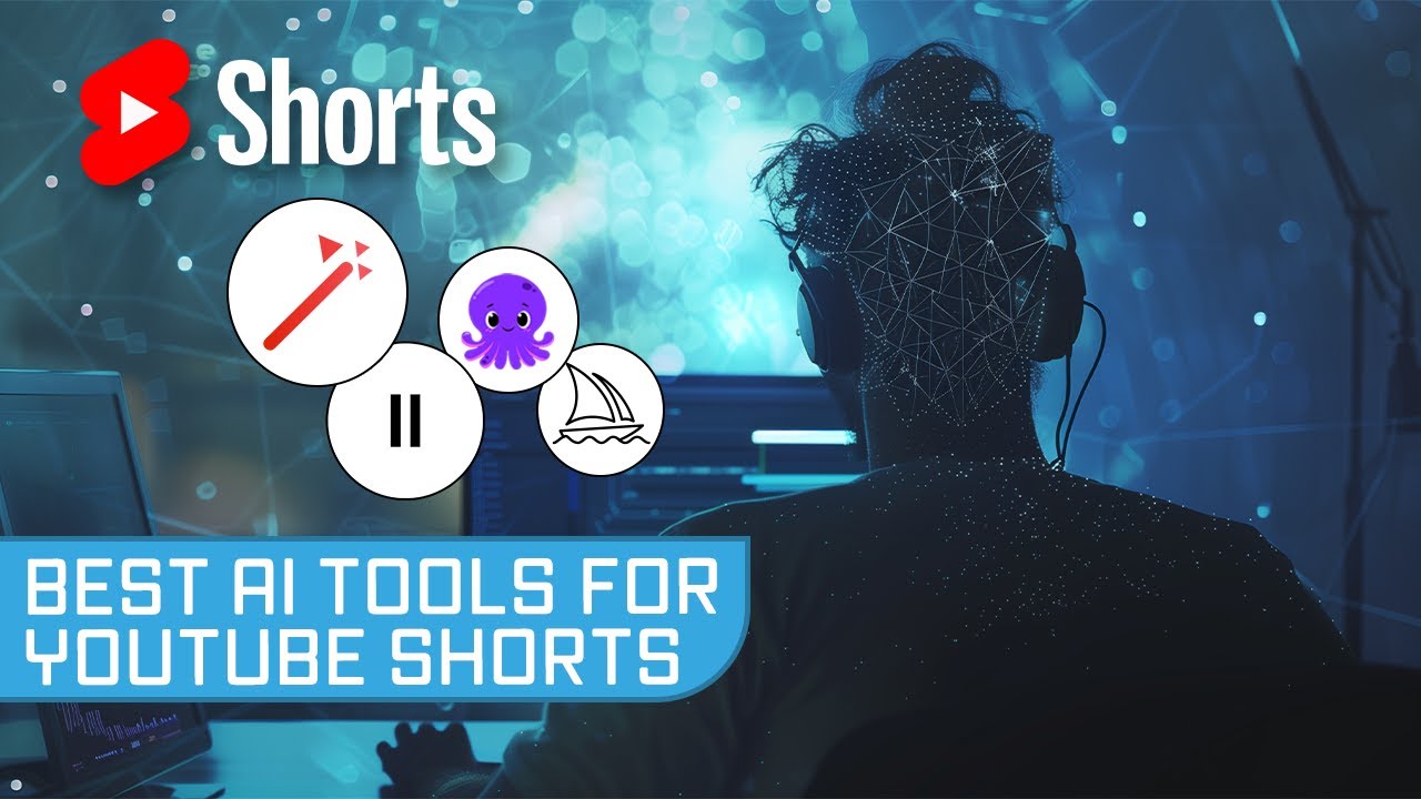 Unleash the Power of AI - Create Killer YouTube Shorts