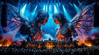 Download lagu Tomorrowland 2026 🔥 Alan Walker, Martin Garrix, Marshmello, Tiësto, Hardwell | The Stage Comes Alive mp3