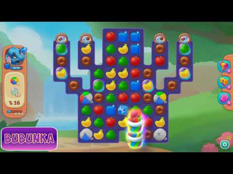 Wildscapes level 107 HD