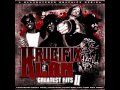 Triple 6 Mafia vs. Krucifix Klan 