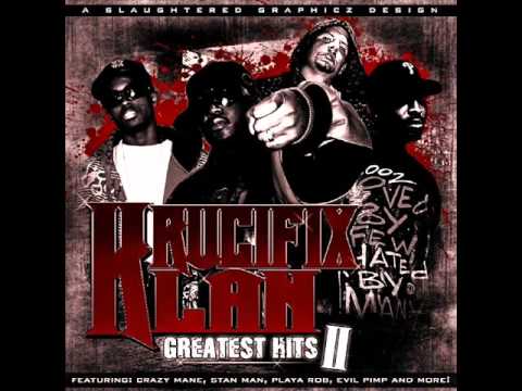 Triple 6 Mafia vs. Krucifix Klan