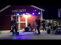 The Slackers - Alone Again Live Secret Show NJ 2022