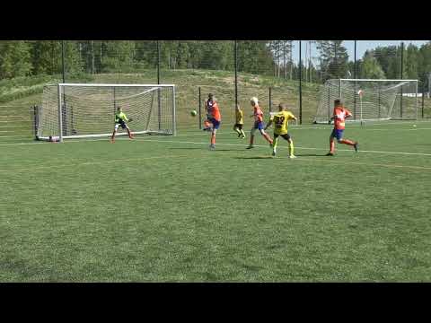 Kpallo P14 pun vs Ura 17 6 2023 osa 2