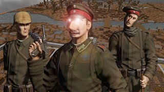 I'm Verdun With This World - WBaN