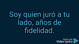 No me compares con ella Adrianna Foster karaoke