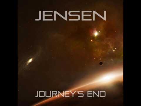 Jensen - Angel Of Death (Angel Enemy Remix)