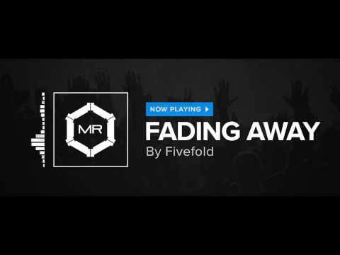 Fivefold - Fading Away [HD]