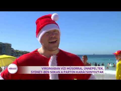 Híradó 2018.12.25. 12:00